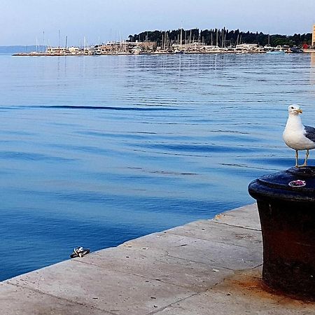 Tales Of Split - 100 Meters From The Seafront Apartment Exterior photo