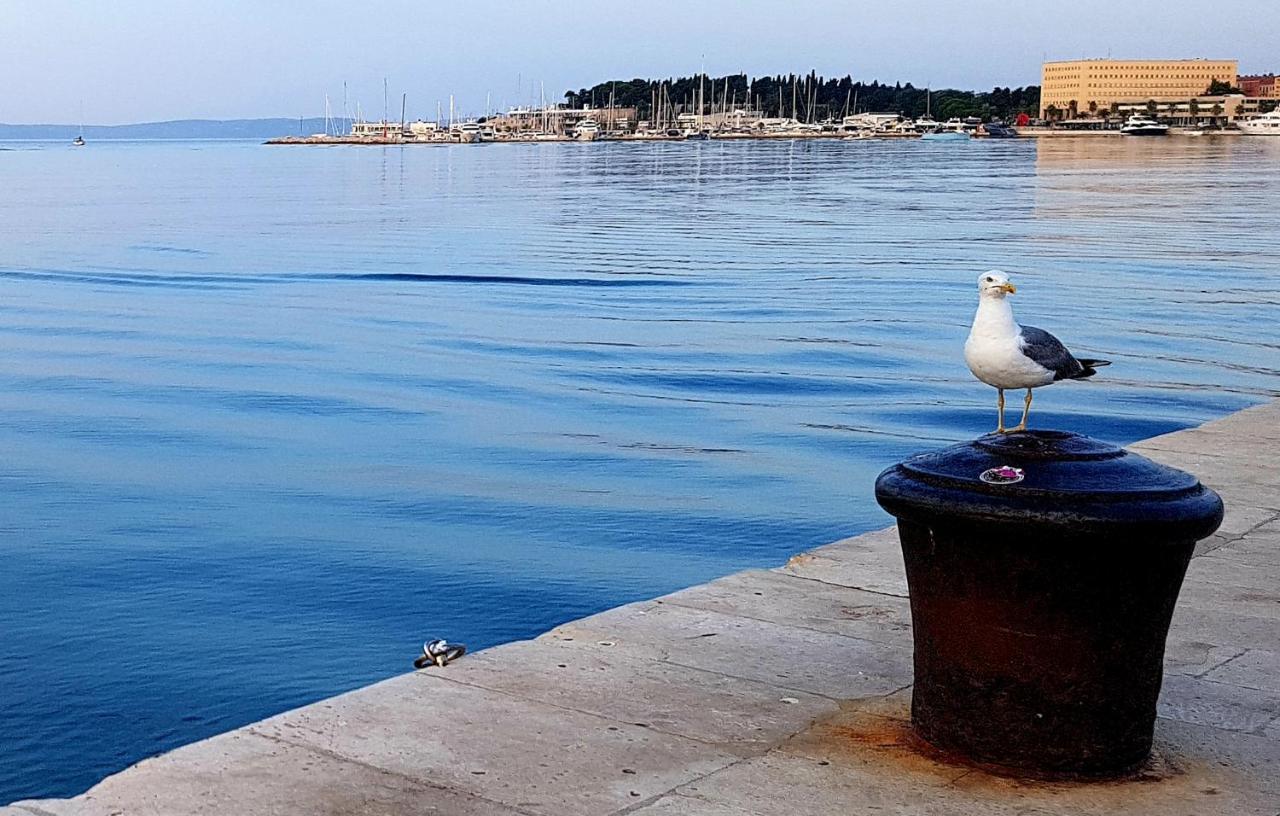 Tales Of Split - 100 Meters From The Seafront Apartment Exterior photo
